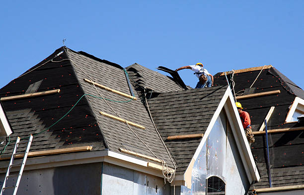 Quick and Trustworthy Emergency Roof Repair Services in Plainview, NE