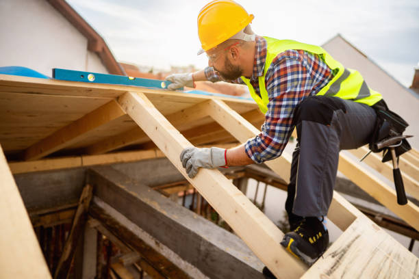 Quick and Trustworthy Emergency Roof Repair Services in Plainview, NE